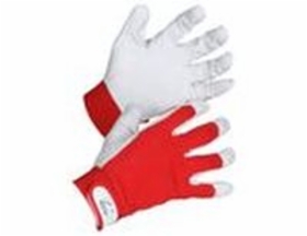 Gloves and protective equipment