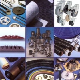 Technical products